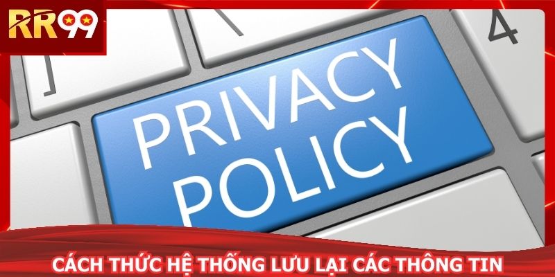 Biện pháp bảo vệ thông tin cho thành viên