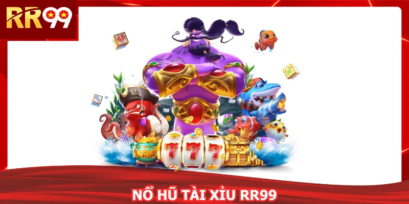 Nổ Hũ Tài Xỉu RR99 - Bí Quyết Dự Đoán Tài Xỉu Chuẩn